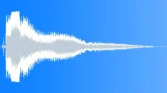 Comic pop bellSound Effect