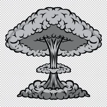 Comic speech bomb bubbles icons collection 40 Stock Illustration