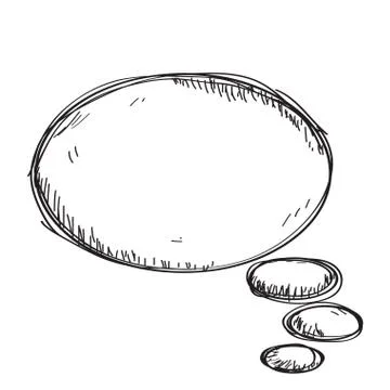 Comic speech bubble 스톡 일러스트