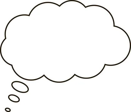 Comic speech bubbles icon Flat design style vector illustration 스톡 일러스트