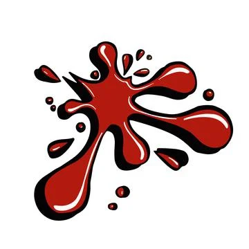 Comic speech bubbles in pop art style vector illustration Illustrazione stock