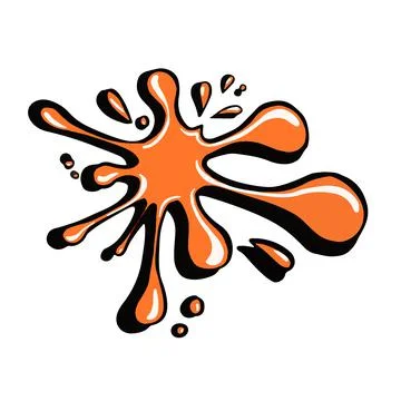 Comic speech bubbles in pop art style vector illustration Stock Illustration