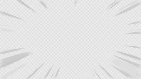 Comic speed line for background with Alpha channel Stock-Footage 148091380