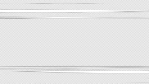 Comic speed lines. Anime motion of fast speed line with Alpha channel Stock Footage 145864871