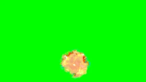 A comic strip speech cartoon animation, Word : wow Stock Footage 126267916