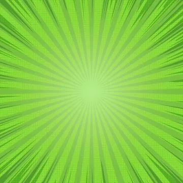 Comic style background. Design element for poster, card, banner, comic book, Stock Illustration