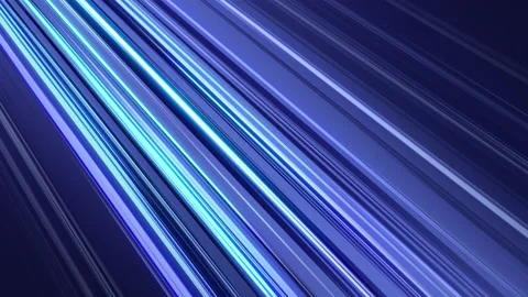 Comic style blue diagonal speed lines. 動画素材 144473357