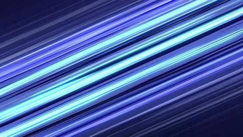 Comic style blue speed lines. 動画素材 144473360