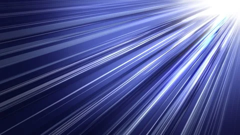 Comic style blue speed lines. 動画素材 247621287