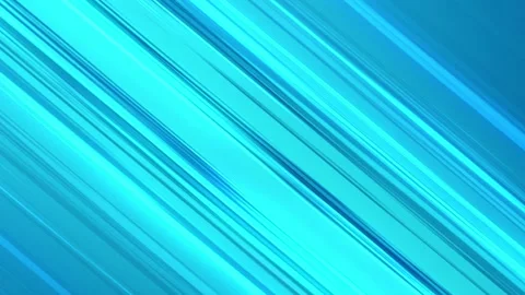 Comic Style Speed Line Anime Abstract Cyan Blue FX Background Animation Stock Footage 327766449