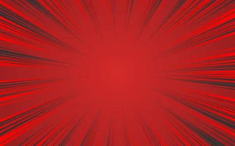 Comic style zoom effect background vector design 스톡 일러스트