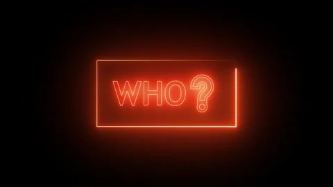 Comic text bubble animation showing what text Stock Footage 292372878