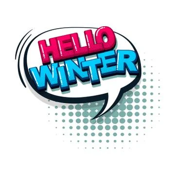 Comic text collection sound effects pop art style Stock Illustration