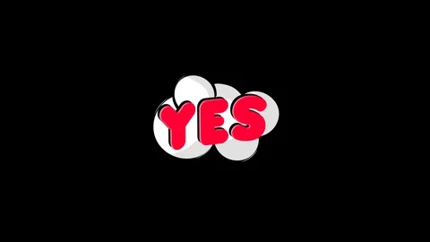 Comic text pop up Stock Footage 111278822