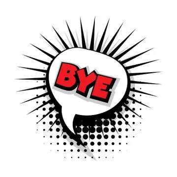 Comic text sound effects pop art Stock Illustration