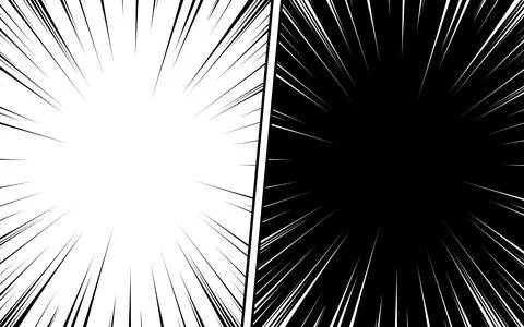 Comic versus fight background template Stockillustratie