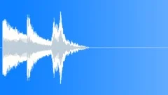 Comical Bang Crash WhistleSound Effect