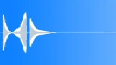 Comical Bong Whistle DingSound Effect