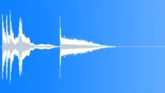 Comical Drum Roll Whistle Crash Sound Effect
