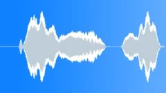 Comical Slide Down and Up 01 Sound Effect