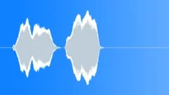 Comical Slide Down and Up 02 Sound Effect