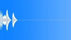 Comical Soundfx For Mini-Game Sound Effect