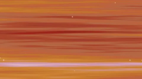 Comics 10s Background Loop 05 Stock Footage 66240996