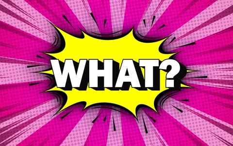 Comics background. Cartoon poster in pop art style with speech bubbles and .. Stock Illustration