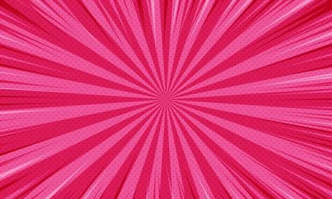 Comics background, pop art or retro comics style effect Stock Illustration