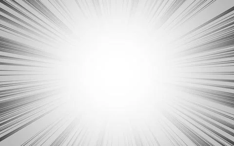 Comics blank layout template background Stock Illustration