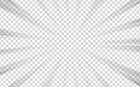 Comics blank layout template background Stock Illustration