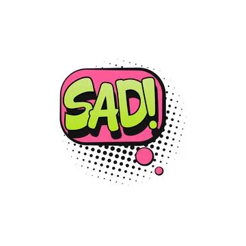 Comics book background blank template. Comic text empty bubble collection Stock Illustration