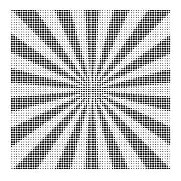 Comics Book Background Comics Book Background. Halftone Patterns. Collecti... 스톡 사진