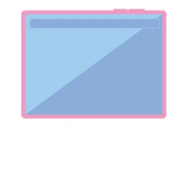 Comics Design Frames. Beautiful Photo Frame Set With Boom Bubbles For Design 스톡 일러스트