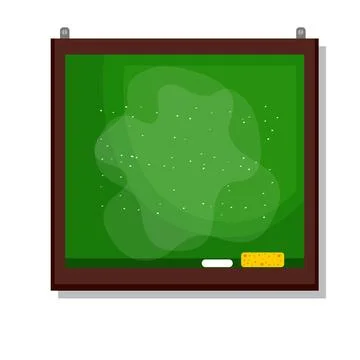 Comics Design Frames. Beautiful Photo Frame Set With Boom Bubbles For Design Stock Illustration