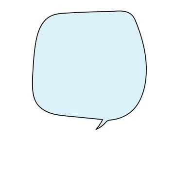 Comics Design Frames. Beautiful Photo Frame Set With Boom Bubbles For Design Stock Illustration