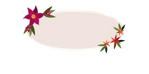 Comics Design Frames. Beautiful Photo Frame Set With Boom Bubbles For Design Stock-Illustration