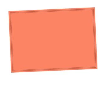 Comics Design Frames. Beautiful Photo Frame Set With Boom Bubbles For Design Illustrazione stock