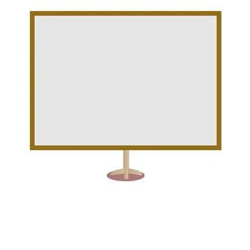 Comics Design Frames. Beautiful Photo Frame Set With Boom Bubbles For Design Stock Illustration