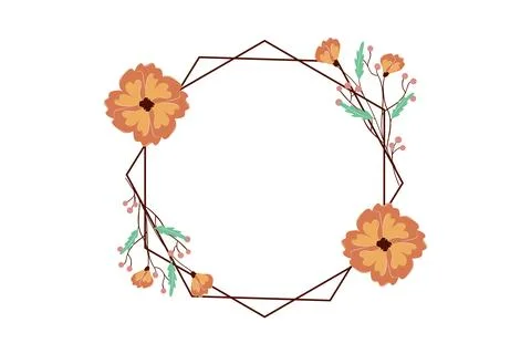 Comics Design Frames. Beautiful Photo Frame Set With Boom Bubbles For Design Stock Illustration