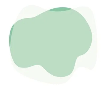 Comics Design Frames. Beautiful Photo Frame Set With Boom Bubbles For Design Stock-Illustration