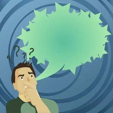 Comics Design Frames. Beautiful Photo Frame Set With Boom Bubbles For Design 스톡 일러스트