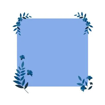 Comics Design Frames. Beautiful Photo Frame Set With Boom Bubbles For Design Illustrazione stock