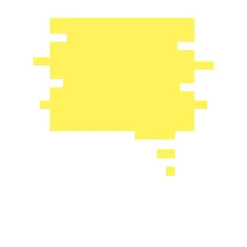 Comics Design Frames. Beautiful Photo Frame Set With Boom Bubbles For Design 스톡 일러스트