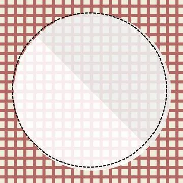 Comics Design Frames. Beautiful Photo Frame Set With Boom Bubbles For Design 스톡 일러스트