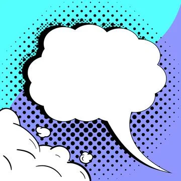 Comics Design Frames. Photo Frame Set With Explosion Bubbles For Add Collage Illustrazione stock