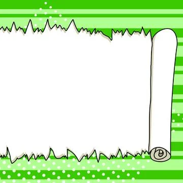 Comics Design Frames. Photo Frame Set With Explosion Bubbles For Add Collage Stock Illustration