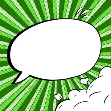 Comics Design Frames. Photo Frame Set With Explosion Bubbles For Add Collage Illustrazione stock