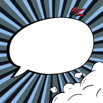 Comics Design Frames. Photo Frame Set With Explosion Bubbles For Add Collage 库存插图