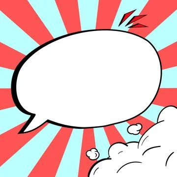 Comics Design Frames. Photo Frame Set With Explosion Bubbles For Add Collage イラスト素材